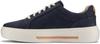 Кроссовки Clarks Womens Hollyhock Walk navy nubuck