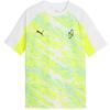 Puma Boys Logo Performance T-Shirt