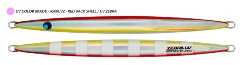 Uroco Металлический джиг Uroco 350 грамм 508 (8058)