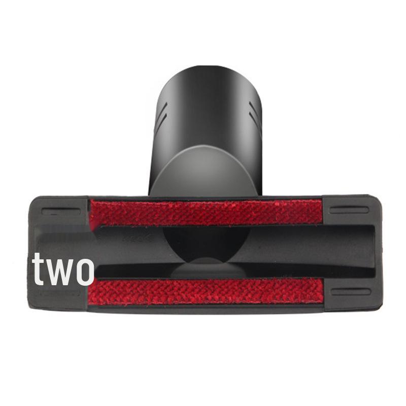 35 мм диван и насадка-щетка для пылесосов Midea, Haier, Philips