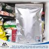 25 миларовых пакетов 1 галлон - Extra Thick 9.4 Mil - 10"x14" Герметичные, подходят для вакуумной упаковки, для длительного хранения продуктов - Без запаха, термостойкие