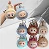 7 шт. плюшевые игрушки брелок мягкая декоративная подушка украшения, детский день рождения предпочтительный подарок на Рождество, праздники, дни рождения