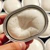 Simulated Bread Squishy Toy Hand Relax Sensory Fidget Ball  Children Gift