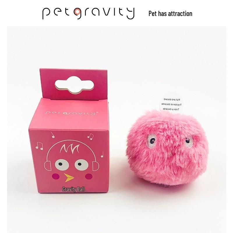 Игрушка-кошка, подвешиваемая на дверь: Электрическая птица, издающая звуки, для самостоятельной игры и избавления от скуки