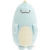 MV04001 Sumikko Gurashi What If Sumikko Evolved Plush Toy (S) Lizard Evolution C