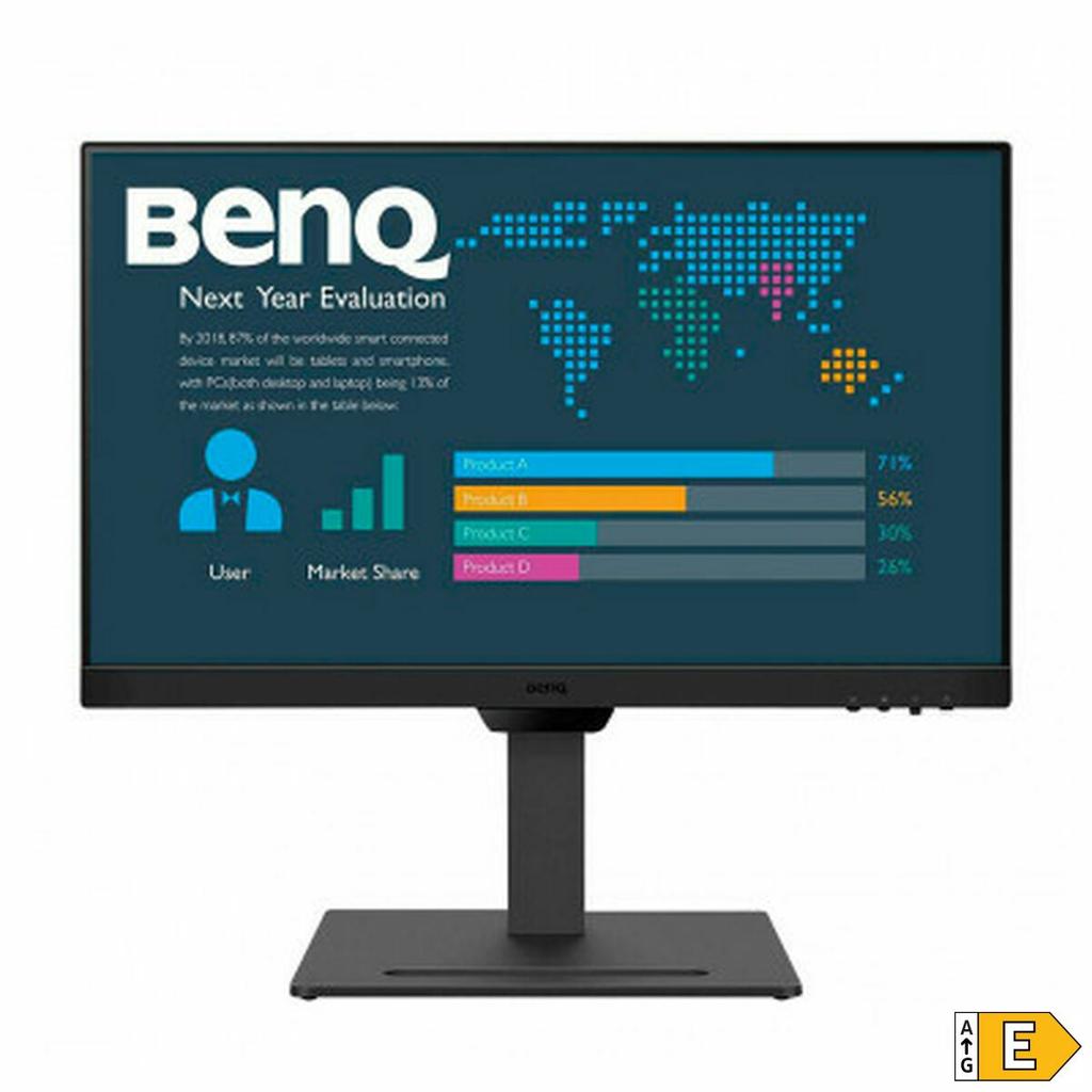 Монитор BenQ BL2490T Full HD 23,8" 100 Гц