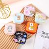 Bunny USB Cable Organizer Headset Bag Coin Purse Earbuds Box Earphone Storage Bag Headphone Case