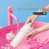 Изолированная спортивная бутылка для воды Gemi