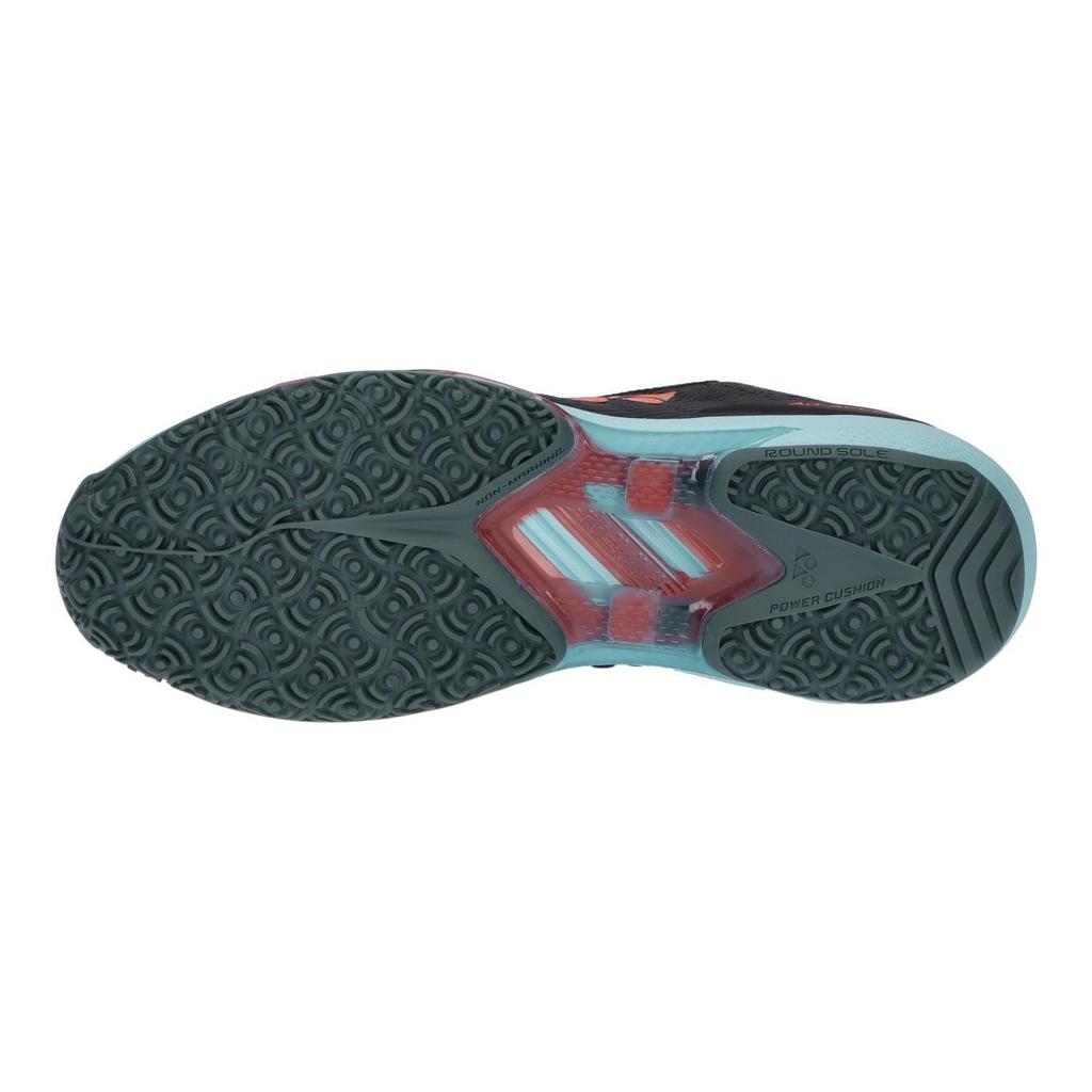 Yonex Power Cushion Ad Axel WGC SHTAAWG Blue cm Black/Sky (572) 26.5