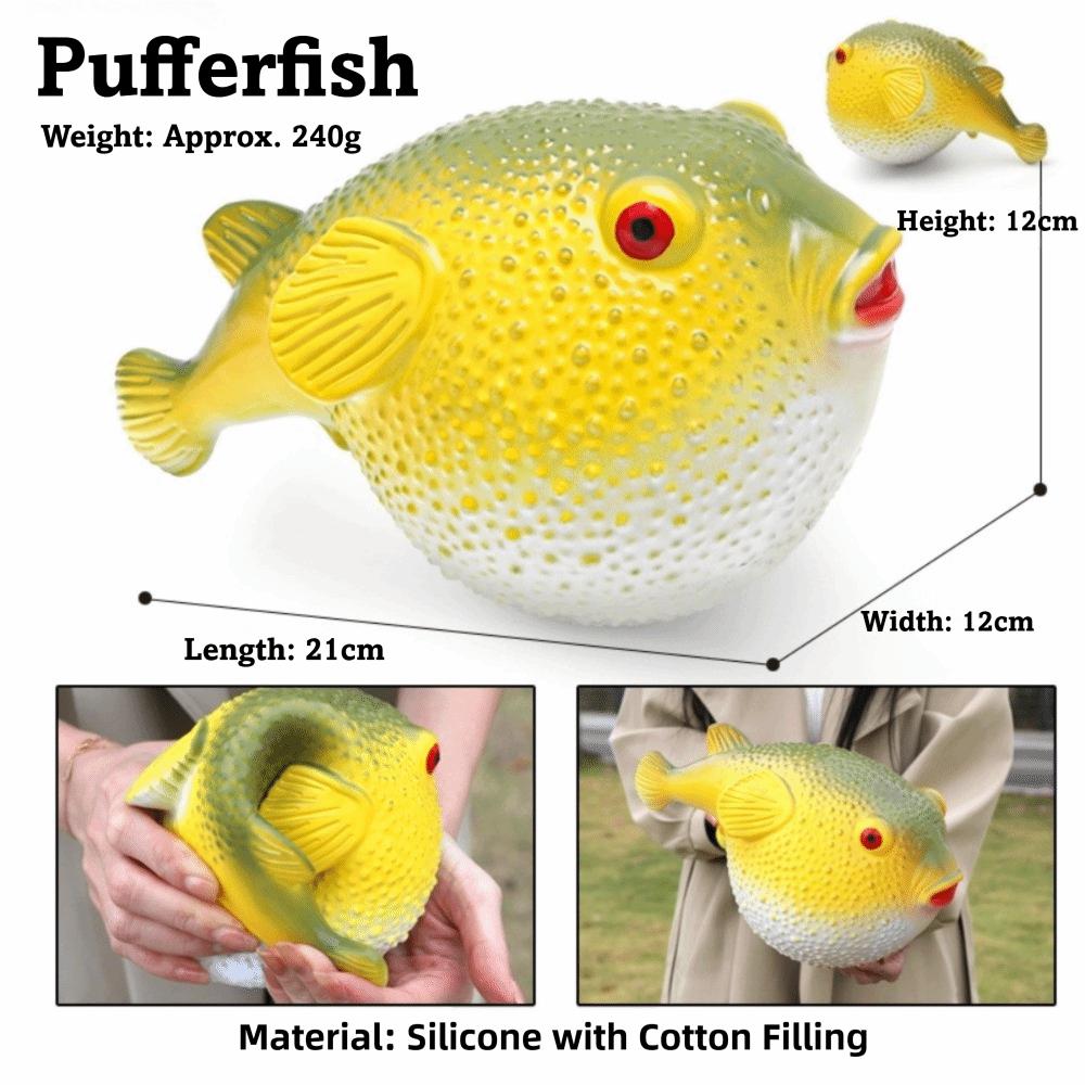 Large Size Ocean Animals Action Figures Great White Shark Model Ocean Animal Simulation