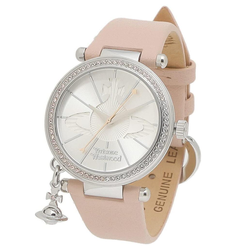 Watch VV006SLPK Pink [Vivienne Westwood] Women's [Item]