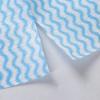 1 Roll Dish Cloth Single-use Lint Free Absorbent Non Woven Fabric Disposable Bowl Plate Washing Rag Kitchen Washcloth Daily Use