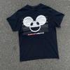 Коллекция Deadmau5 Группа Подарок Для Фаната Унисекс Футболка Унисекс Футболка