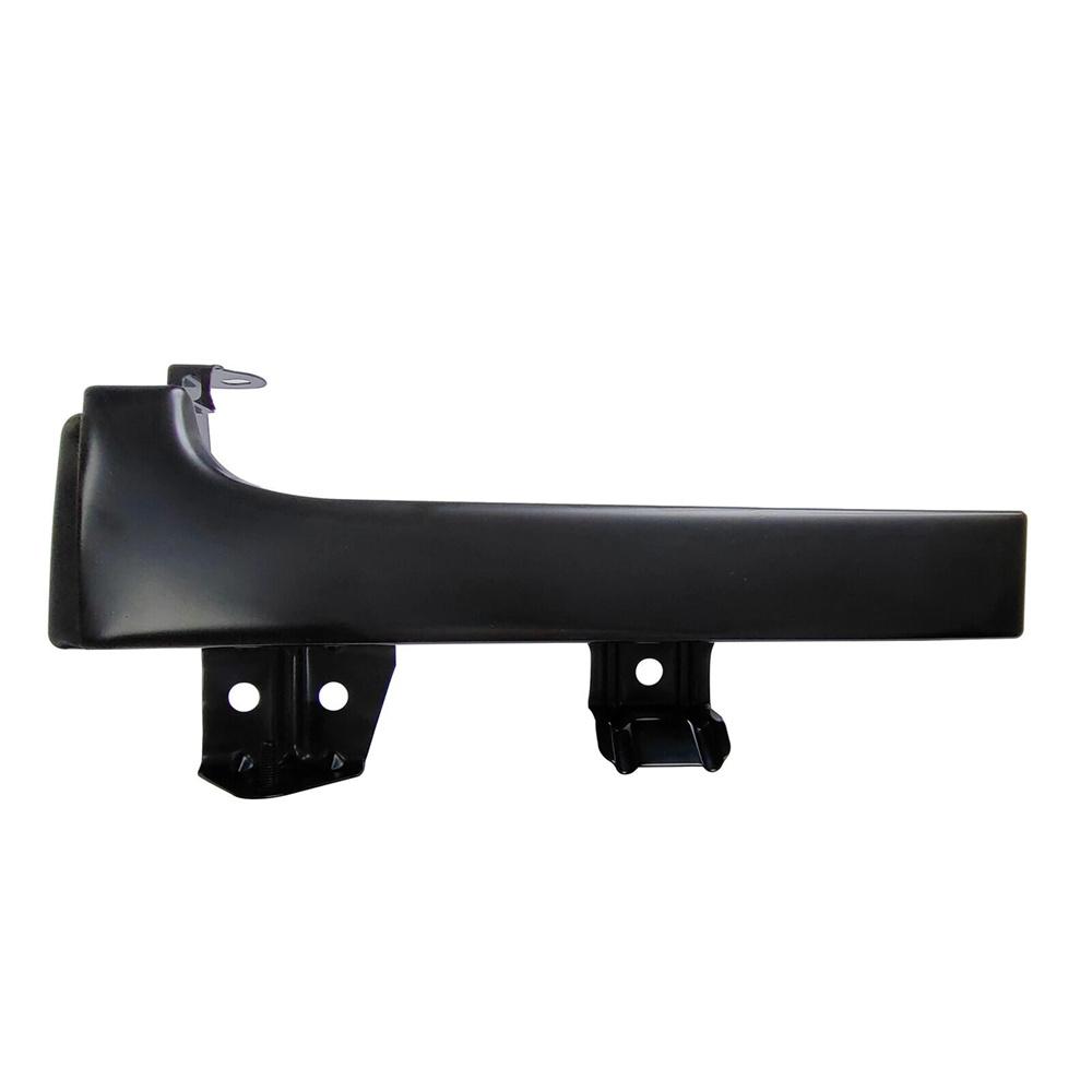 Left Bumper Grille Headlight Filler Panel For Toyota Tundra 2003-2006 Access Cab