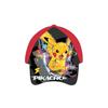 Кепка покемонов