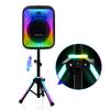 MusicMate MM-SC1000 PartyPowerX Sound System