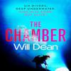 The Chamber by Will Dean Hardback Book 9781399734127