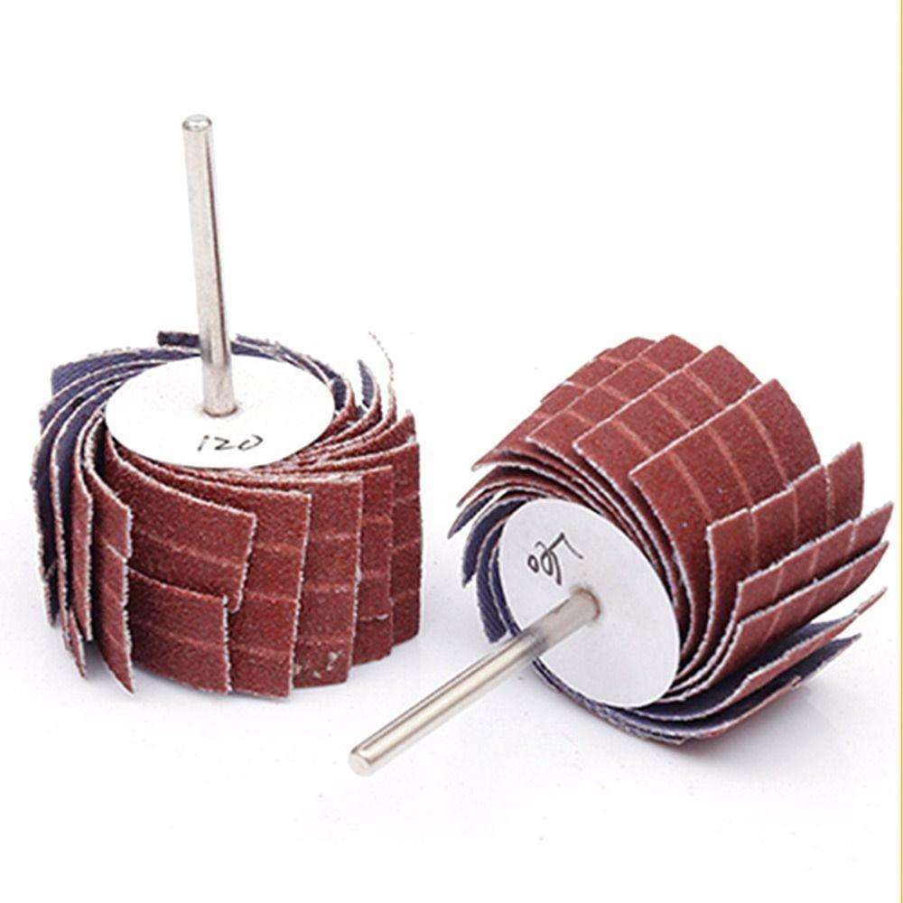 Дерево Металл Удаление заусенцев Шлифовальный круг Абразивная шлифовальная головка Удаление ржавчины Полировка Полировка