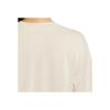 Nike Футболка с коротким рукавом и круглым вырезом Dri-FIT Trail Letter Print, женские топы Sand-Drift DX7897-126