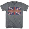 Def Leppard Flag Tshirt