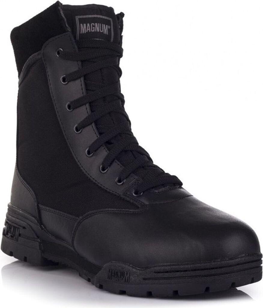 Сапоги Magnum Classic Boots черные