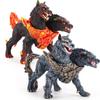 Felhunter Pvc Mythology Animal Static Model Decorative Figurine For Collectors