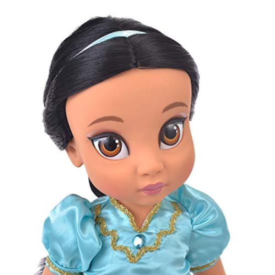 Магазин Disney Коллекционная кукла Disney Жасмин с подругой (официальный) Аниматоров'