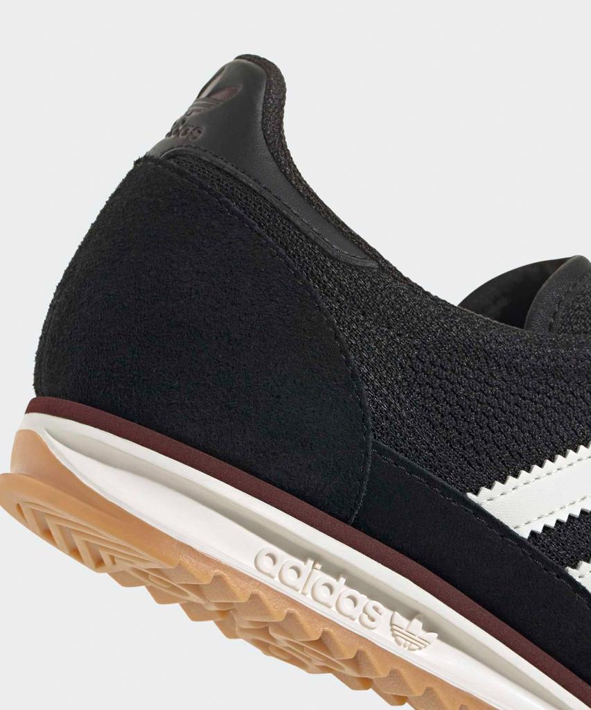 adidas Sl 72 Og - Черный:Белый / Jq8326