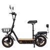 KuKirin C1 Pro City Adult E-Scooter 500W Motor 48V26AH Battery 14 Inch Tires E-Scooter Silent Tire Foldable Electric Scooter