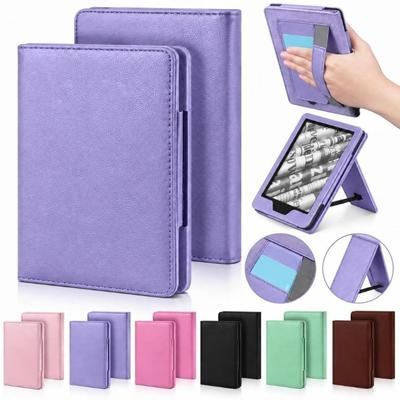 Auto Sleep Wake E-Reader Case for Kindle Paperwhite 11th Generation 6.8 Inch 2021 M2L3EK