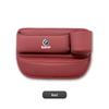 BMW Car Seat Gap Storage Box Auto Seat Side Seam Leak-Proof Plug For Performance F30 F40 F20 E36 E87 F10 E90 E70 E39 E92 E46 E60
