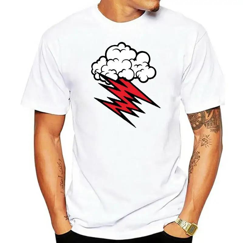 Unisexs Hellacopters The Grace Cloud (red) NEW TShirt