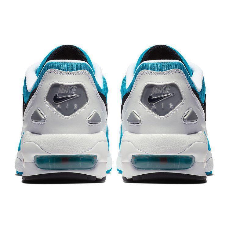 Nike Air Max2 Голубая Лагуна AO1741-100