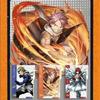 HUIKA  Fairy Tail Collection Cards Anime Natsu Erza Scarlet Flash SSP EX Cards Kids Doujin Toys and Hobbies Gifts