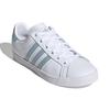 adidas Originals Coast Star 'White Blue' Женские EE6203