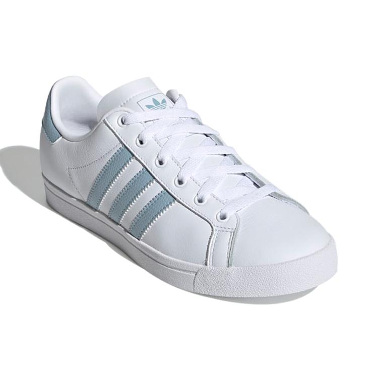 adidas Originals Coast Star 'White Blue' Женские EE6203