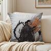 game SSekiro SShadows Die Twice Cushion Cover Pillowcase Antidustmite living Room Sofa Decor Cushion Room