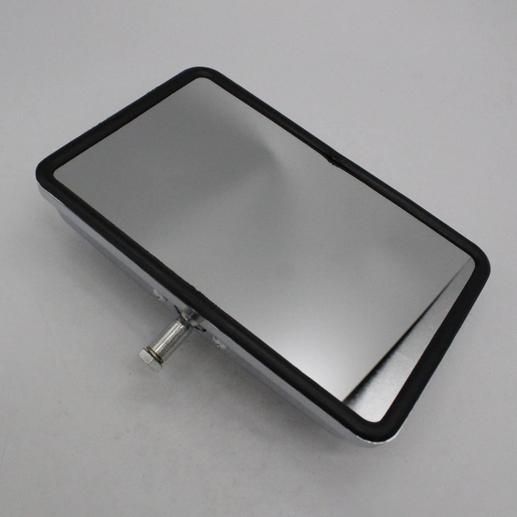 2x Левое и правое зеркало заднего вида передней двери, замена, зеркало заднего вида водителя и пассажира для Land Cruiser 70 75 78 UTE