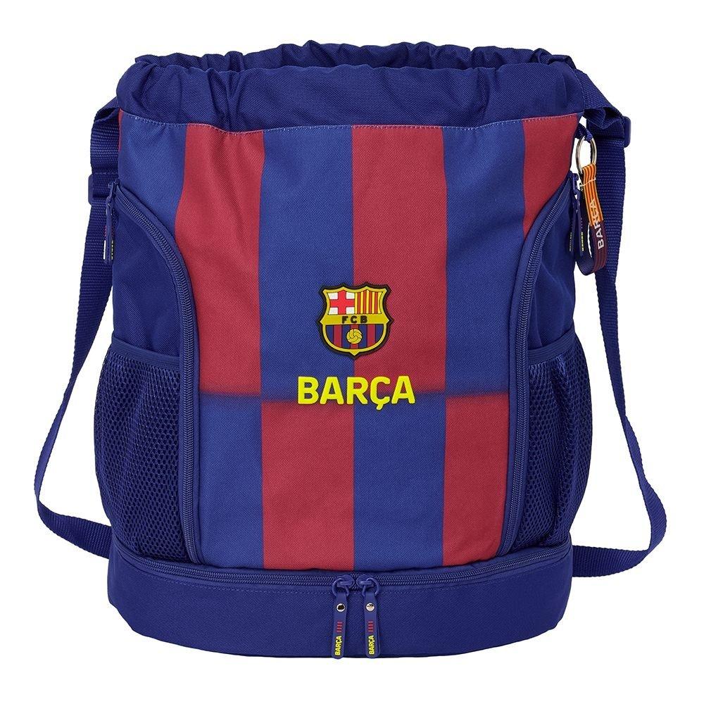 FC Barcelona sports backpack 612529197 multicolor