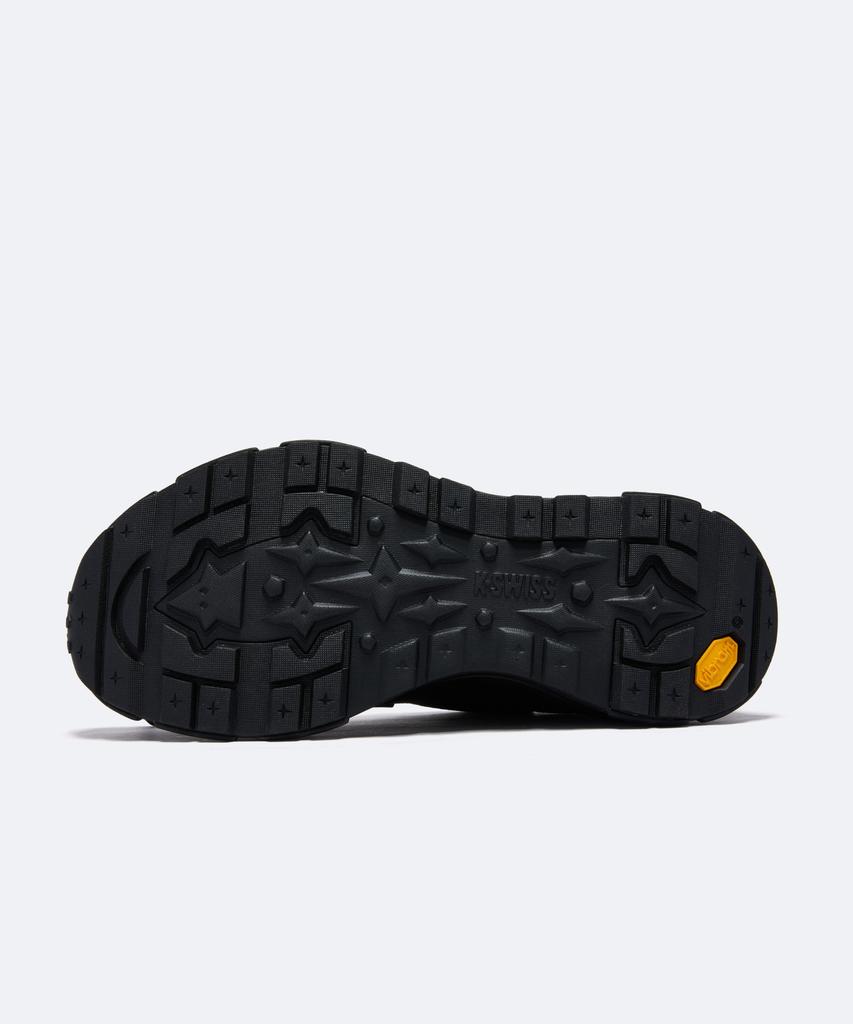 K-Swiss Мужские Eiger V2_Aksflfu002Bk