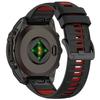 26 мм 22 мм 20 мм Силиконовый ремешок для Garmin Fenix 8 51 мм 47 мм Quick Fit Официальный браслет Ремешок для запястья Fenix 7X 6X 5X Pro Enduro3