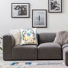 Pillow Cover Sharks And Kittens Cute Funny Pillow Case For Couch Sofa Bedroom Pillowcases