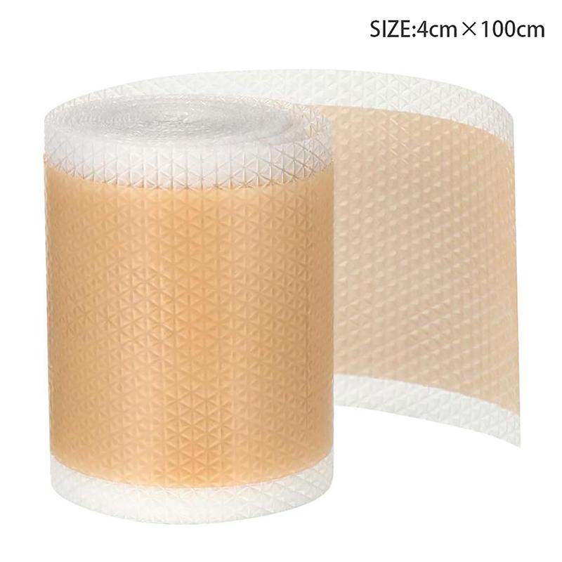 1Pcs Surgery Scar Removal Silicone Gel Sheet Therapy Patch For Acne Trauma Burn Scar Skin Repair Scar Treatment