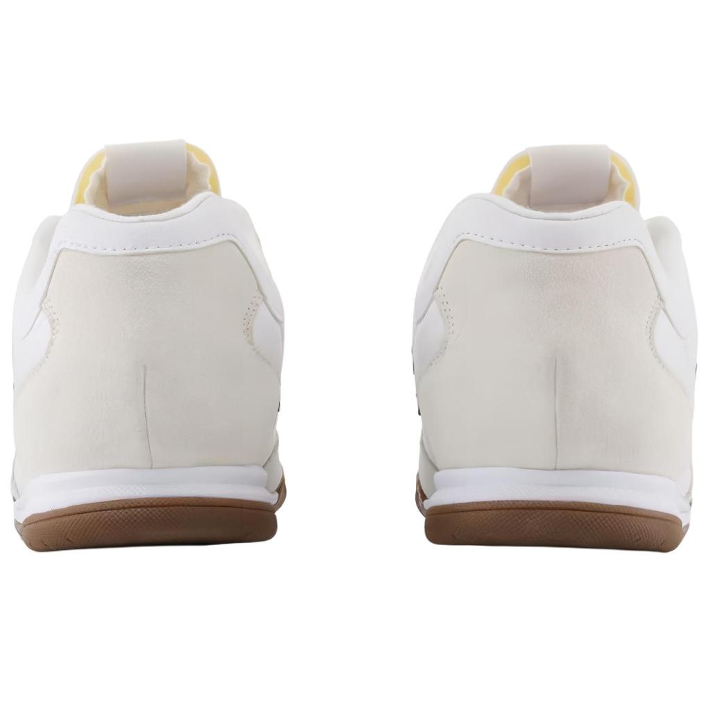 New Balance RC42 Белые кроссовки унисекс с отражающим эффектом URC42LA