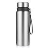 1L Insulated Water Bottle Hot Cold Water Bottle Water Tea Coffee Vacuum  Insulated Bottle Stainless Steel Insulated Bottle