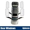 Автомобильные солнцезащитные шторки для Hyundai Starex H-1 iMax iLoad TQ 2007-2017, полный комплект, защита лобового стекла, УФ-защита, аксессуары для автомобиля