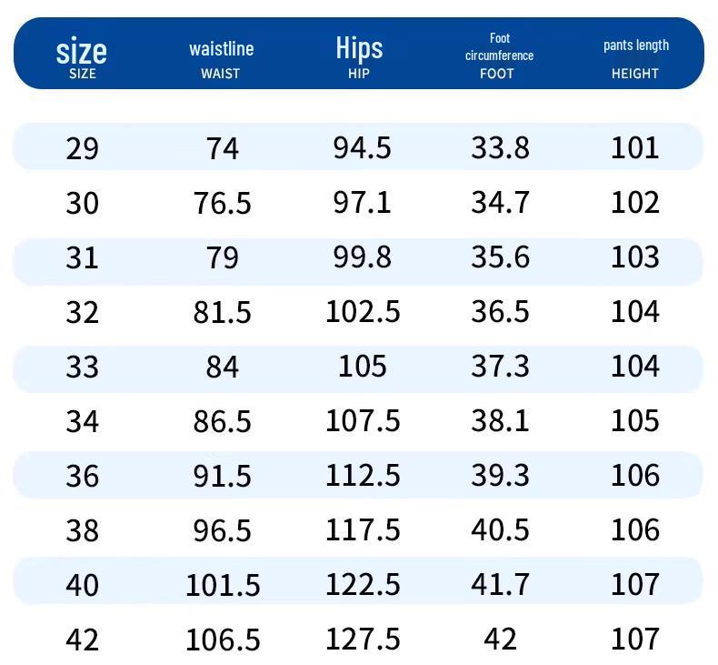 PLAYBOY Мужские свободные прямые тонкие ретро джинсы