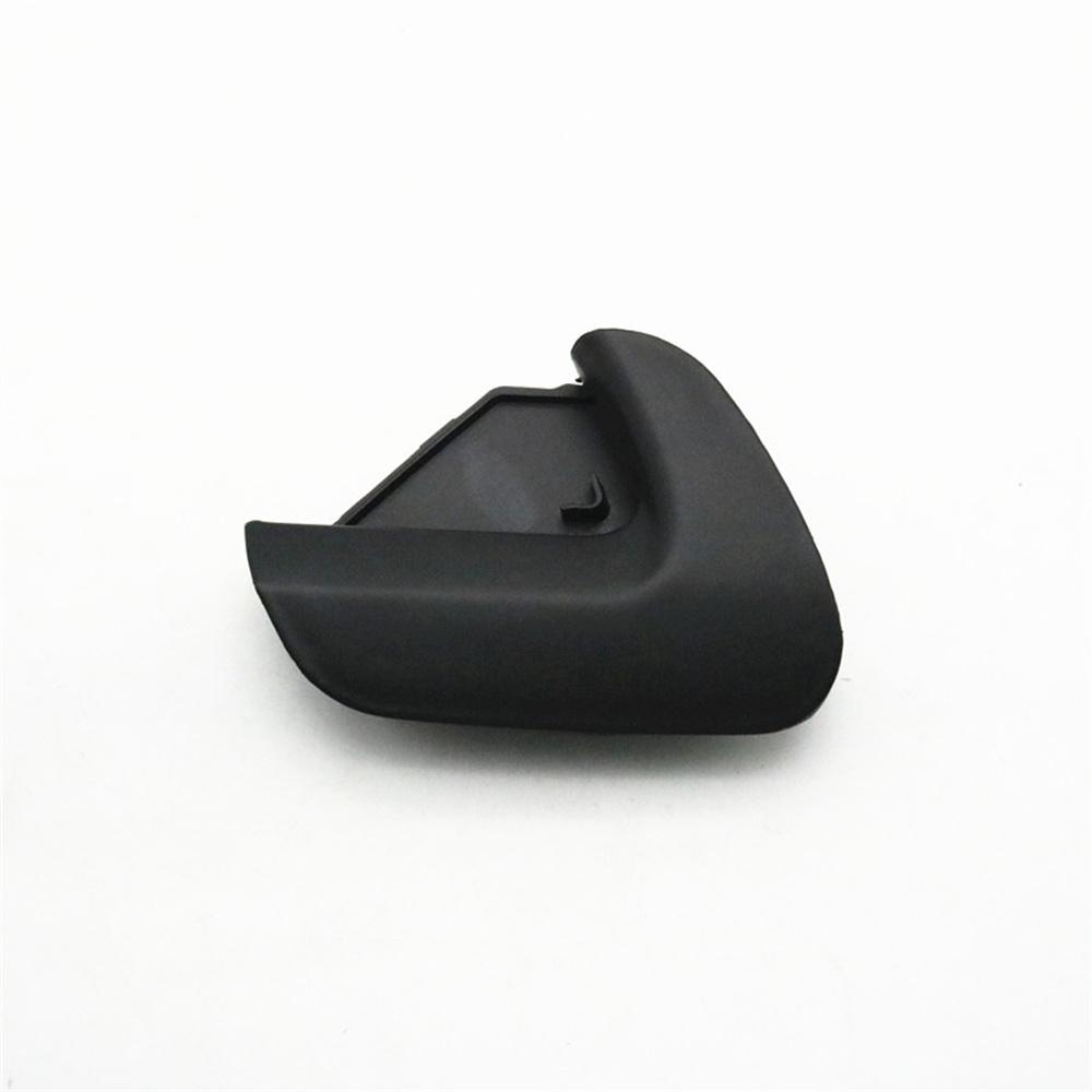 1pcs Black Front Bumper Tow Eye Cap For Toyota Yaris 2012 2013 2014 52127-52931