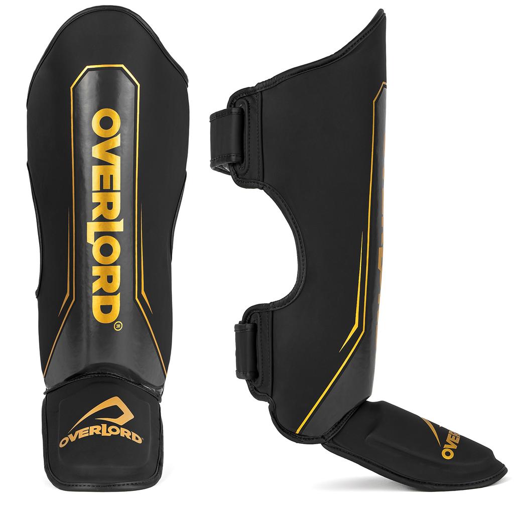 Overlord ochraniacze piszczeli legacy l