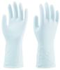 Towa Corporation Toilet Robe Pearl Thin Hand White SS Size "Cleaning Gloves" No.761